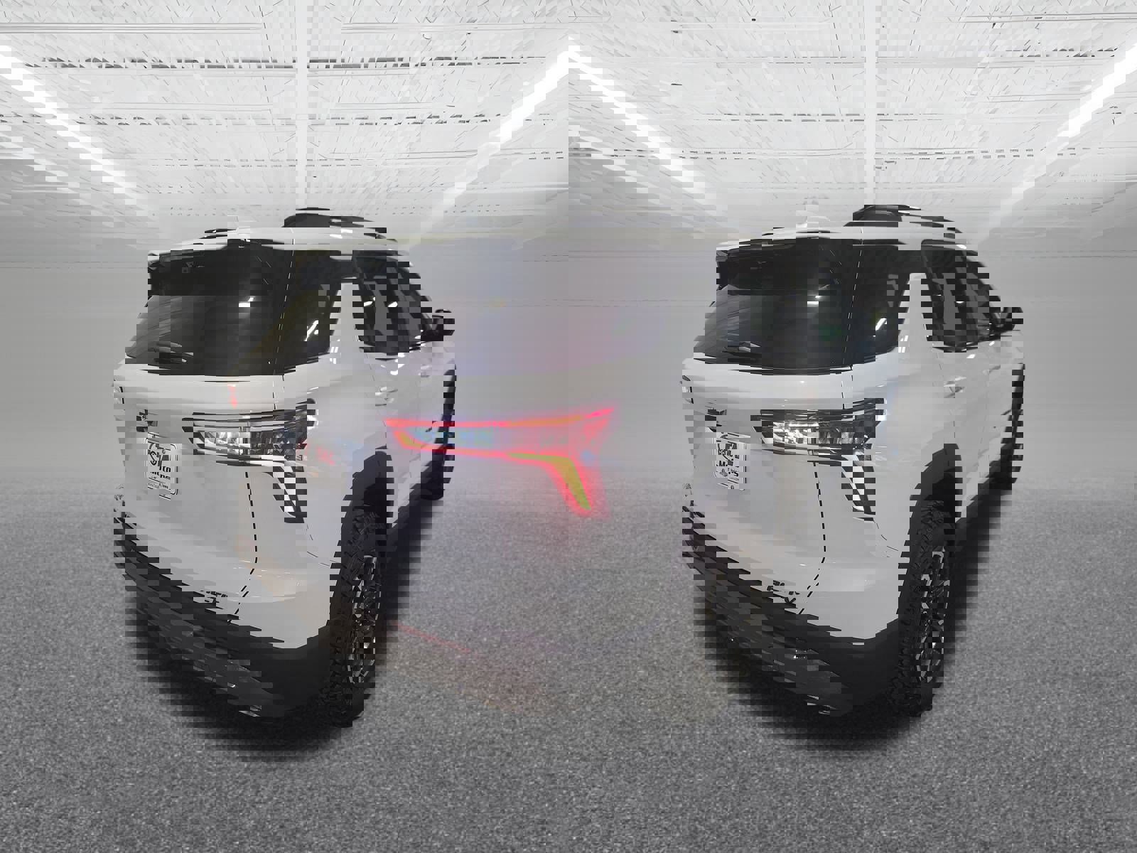 New 2026 Chevrolet Equinox ACTIV w/ Convenience Package III image 6