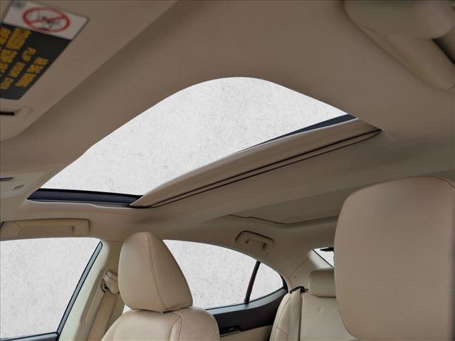 Used 2017 Lexus ES 350 FWD image 16