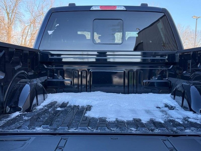 New 2026 Ford F150 XLT w/ Equipment Group 302A MID image 6