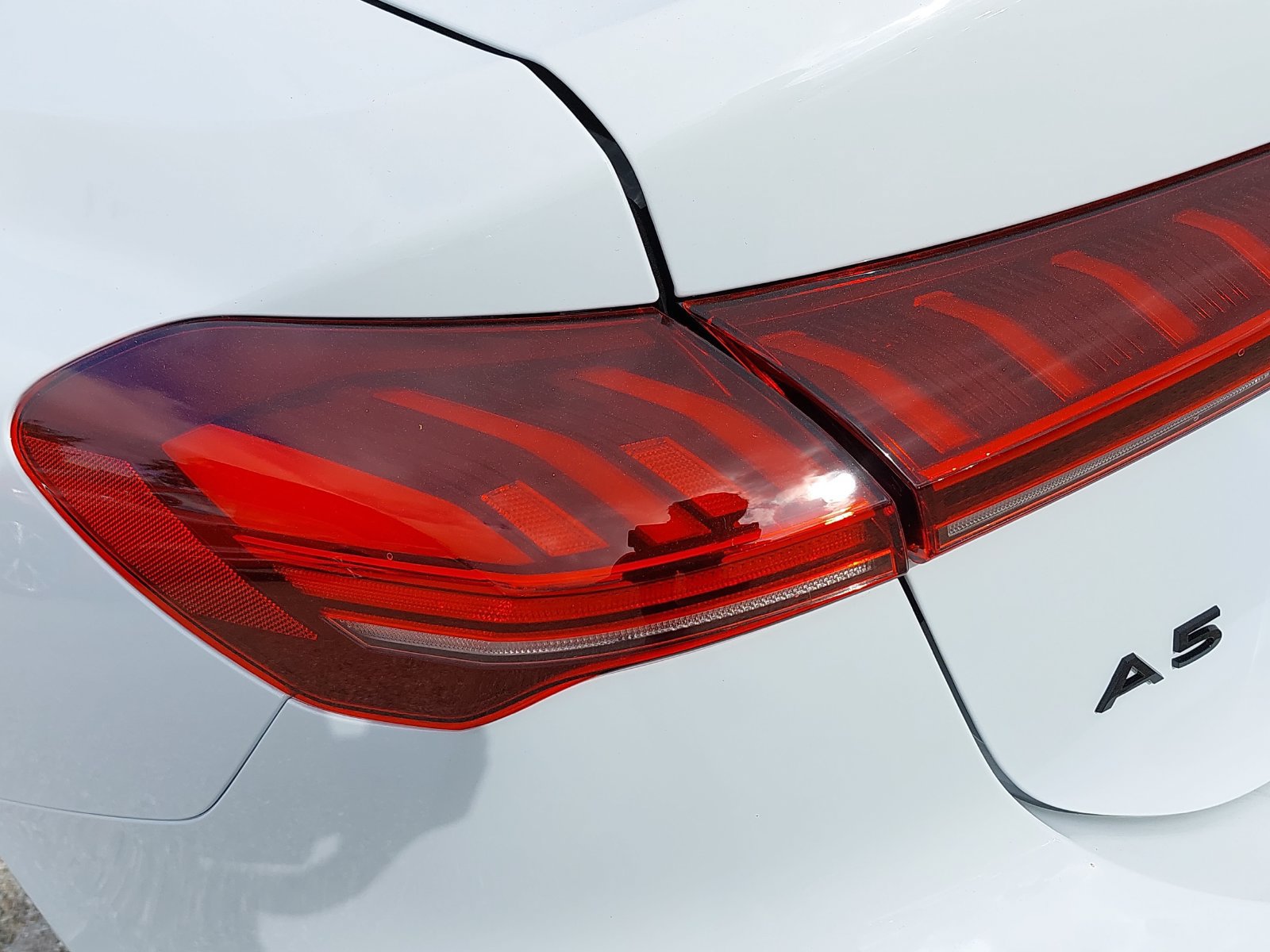 New 2026 Audi A5 Premium Plus AWD/4WD image 38