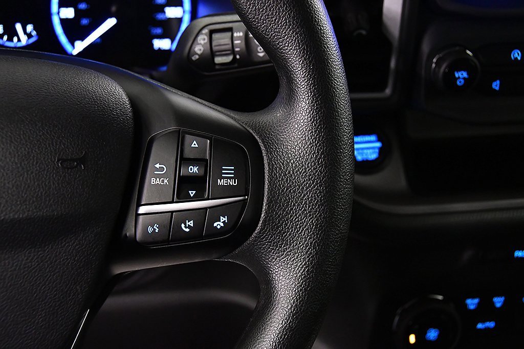 Used 2023 Ford Bronco Sport Big Bend image 20