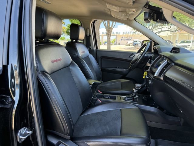 Used 2021 Ford Ranger XLT w/ Tremor Off-Road Package image 33