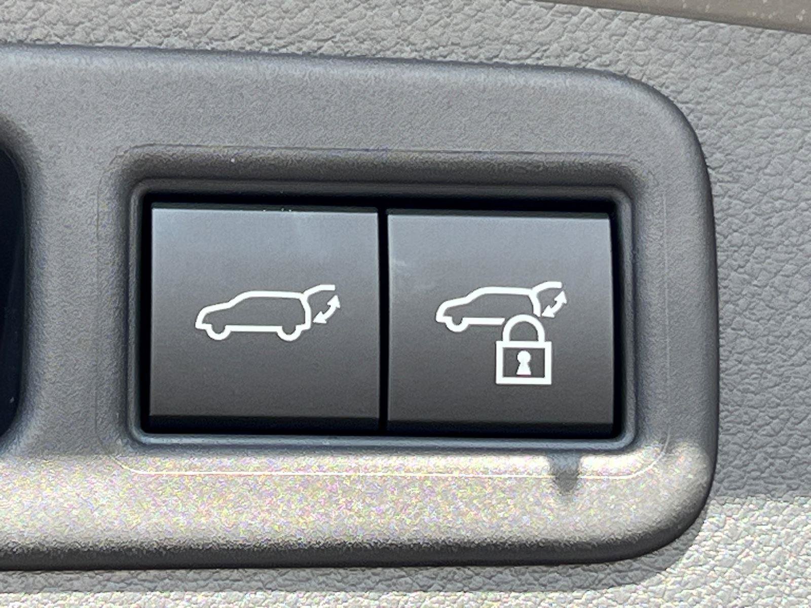 New 2026 Lexus RX 500h F Sport image 14