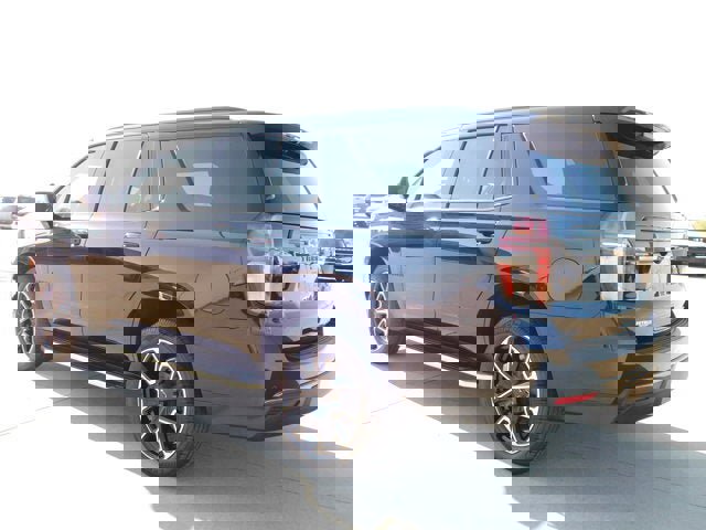 Used 2021 Chevrolet Tahoe RST w/ Rear Media and Nav Package image 3