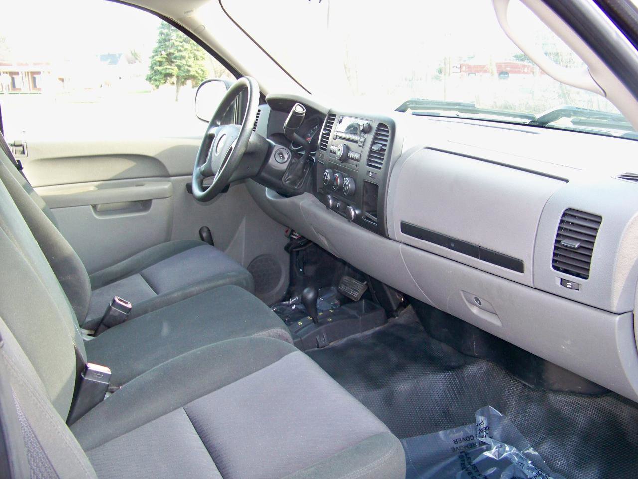 Used 2012 Chevrolet Silverado 1500 W/T image 35