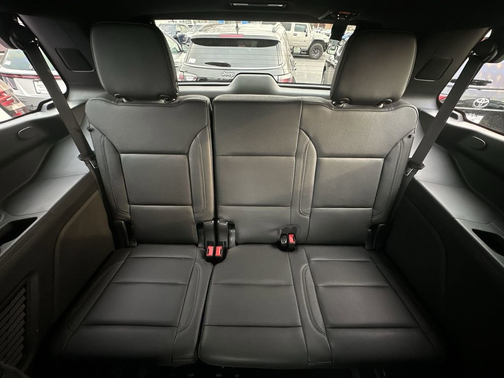 Used 2023 Chevrolet Tahoe Z71 AWD/4WD image 23