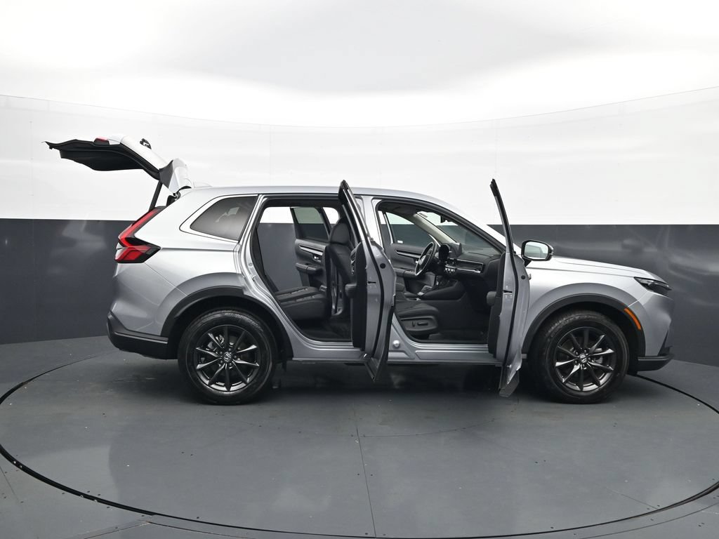Certified 2026 Honda CR-V EX-L image 56
