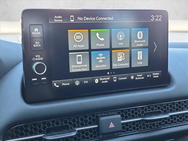 Used 2023 Honda HR-V EX-L image 13