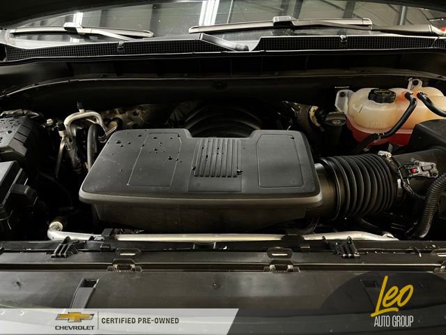 Used 2025 Chevrolet Tahoe Z71 w/ Comfort Package image 31