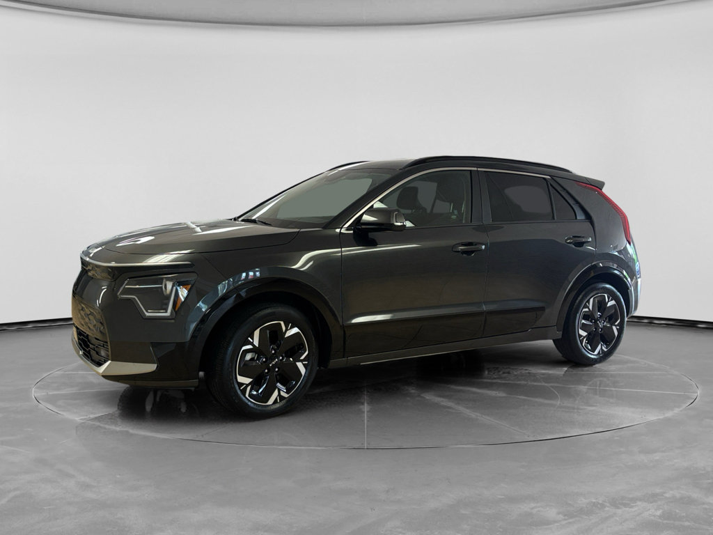 Used 2023 Kia Niro Wind
