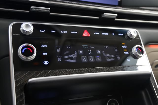New 2026 Genesis GV80 3.5T e-SC AWD/4WD image 27