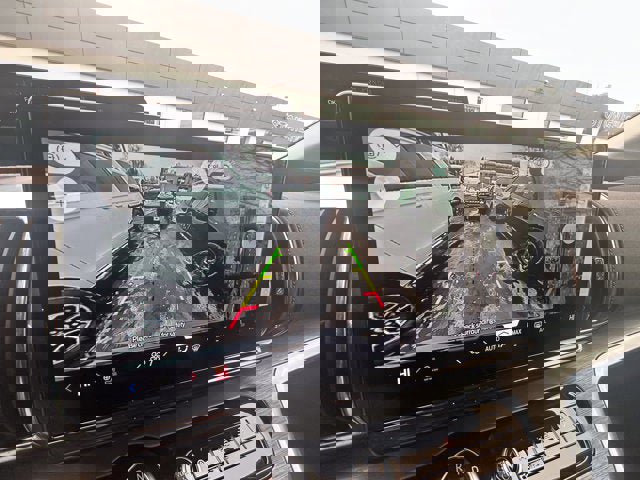 Used 2025 Ford Expedition Max Platinum image 18