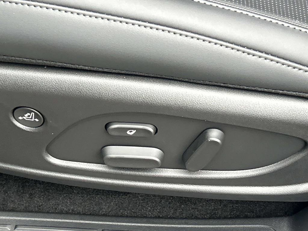 New 2026 Hyundai Palisade Calligraphy image 20