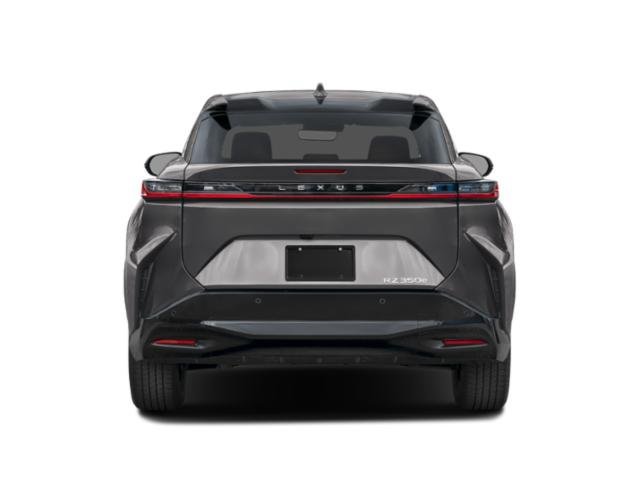 New 2026 Lexus RZ 350e 2WD w/ Accessory Package (Z2) image 5