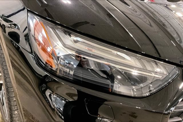 Certified 2023 Audi SQ5 Prestige w/ Prestige Package AWD/4WD image 28