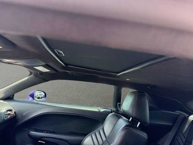 Used 2023 Dodge Challenger SRT Hellcat RWD image 15