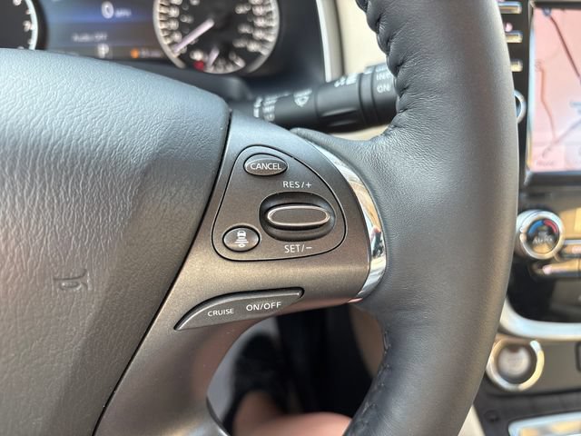 Used 2021 Nissan Murano Platinum AWD/4WD image 12