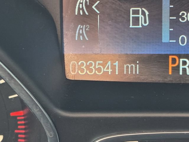 Certified 2019 Ford Escape SE FWD image 33