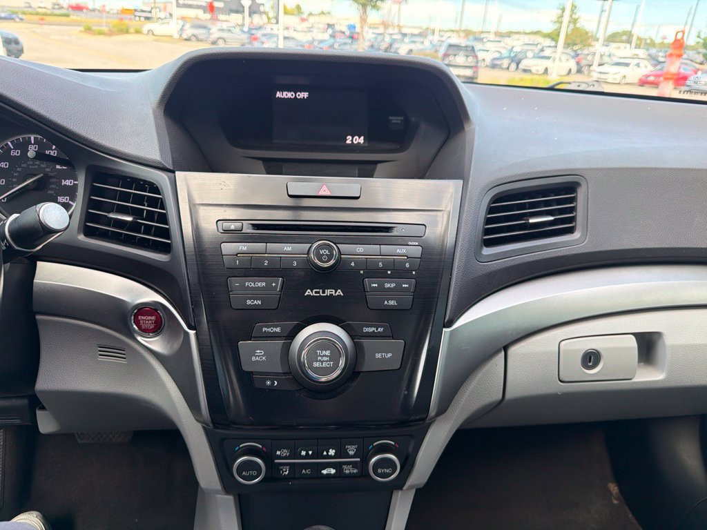 Used 2017 Acura ILX FWD image 21