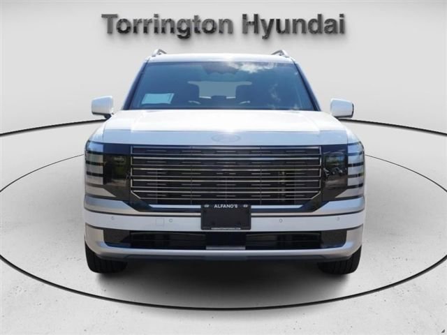 New 2026 Hyundai Palisade Calligraphy image 2