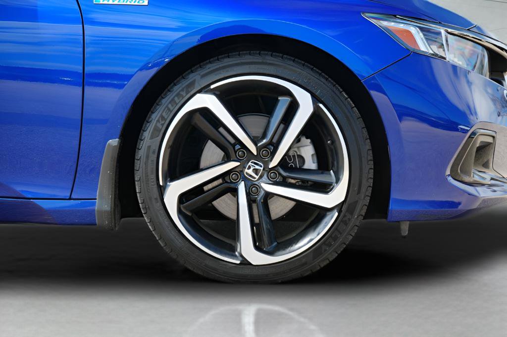 Used 2022 Honda Accord Sport image 10