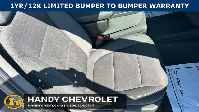 Certified 2021 GMC Sierra 1500 SLE image 47