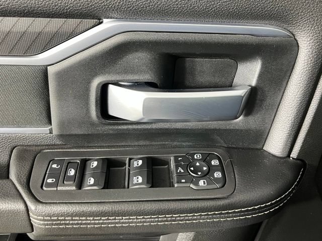 Used 2026 RAM 2500 Big Horn AWD/4WD image 21