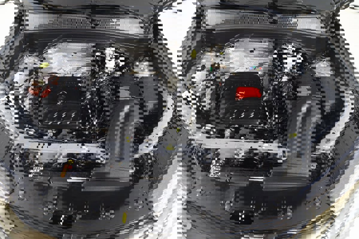 Used 2023 Chevrolet TrailBlazer RS image 57