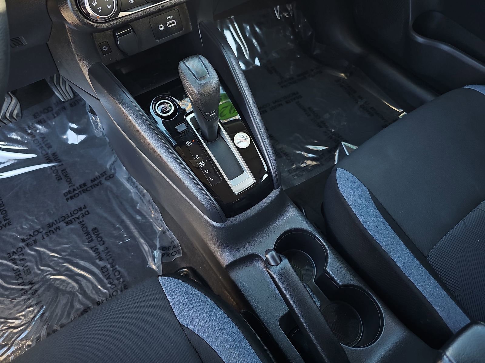 Used 2023 Nissan Versa SV image 24