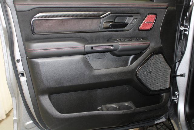 Used 2025 RAM 1500 RHO w/ RHO Level 1 Equipment Group image 9