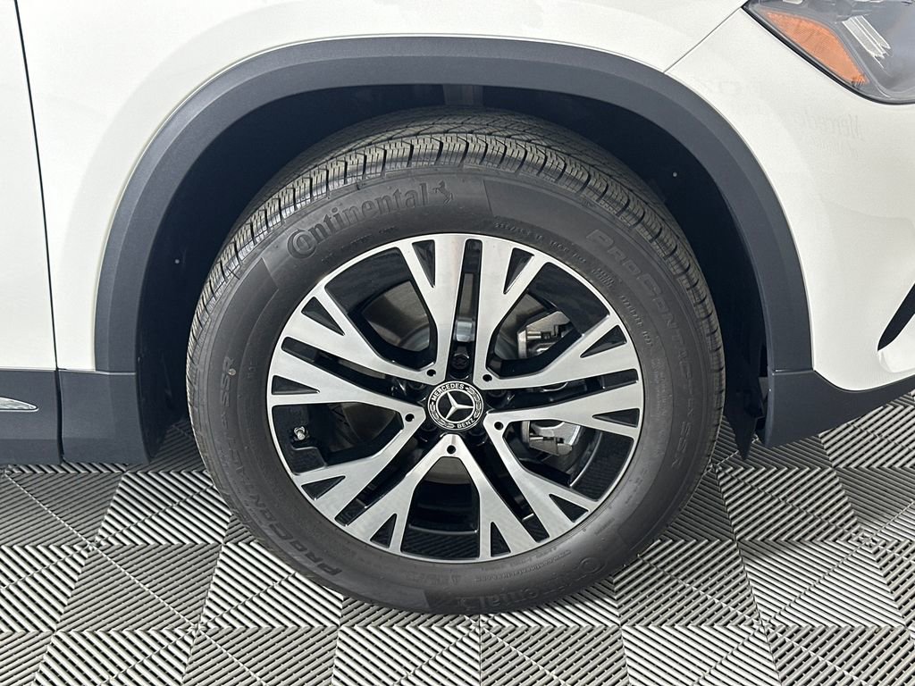 Certified 2026 Mercedes-Benz GLA 250 image 13