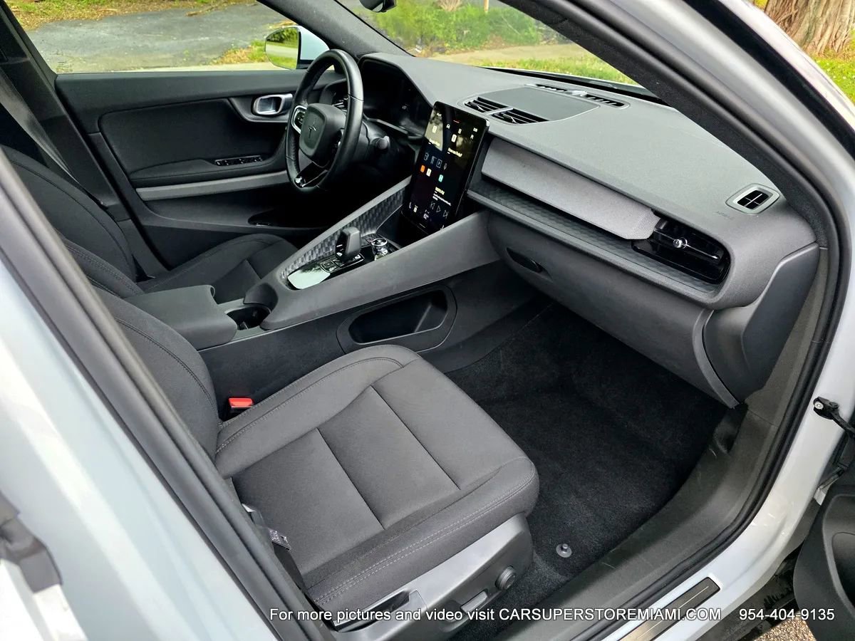 Used 2023 Polestar Polestar 2 w/ Pilot Pack image 8