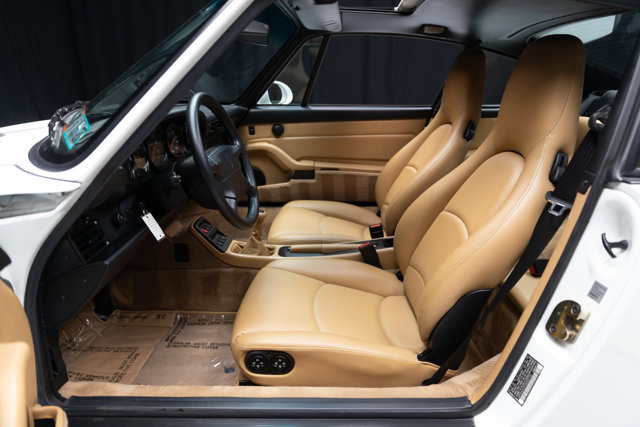 Used 1995 Porsche 911 Carrera image 38