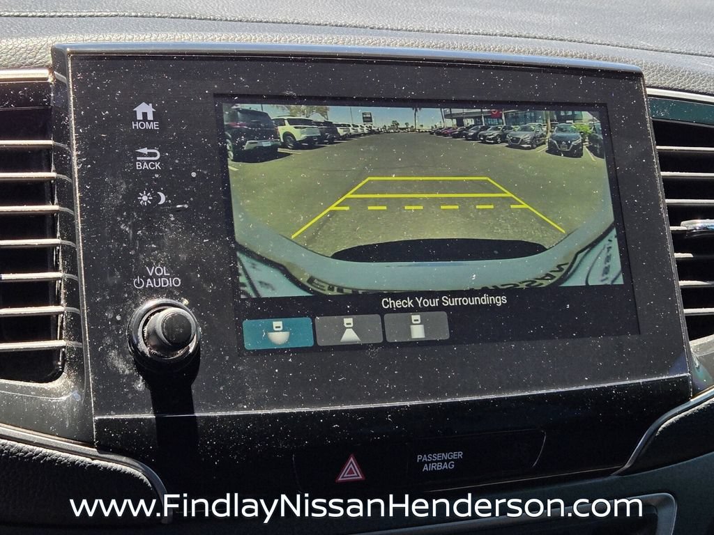 Used 2021 Honda Passport Sport image 27