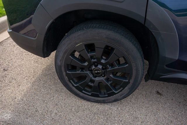 Used 2022 Honda Passport EX-L image 10