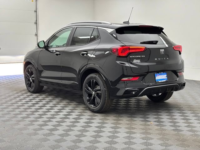 New 2026 Buick Encore GX Sport Touring w/ Advanced Technology Package FWD image 11
