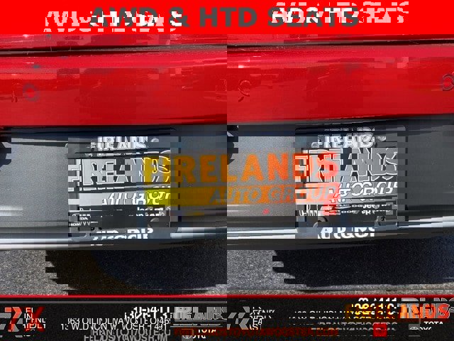 New 2025 Toyota Crown Limited image 18