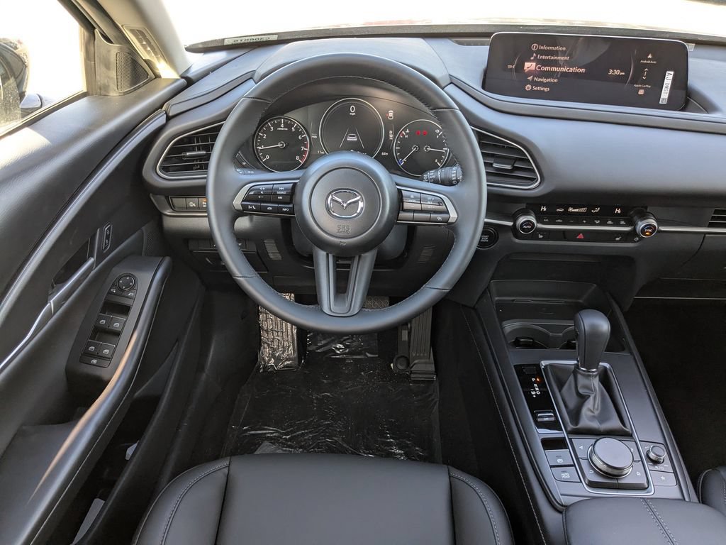 New 2026 MAZDA CX-30 AWD 2.5 S image 15