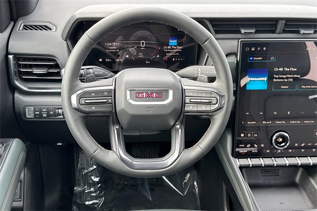 New 2026 GMC Terrain AT4 w/ Convenience Package III image 16