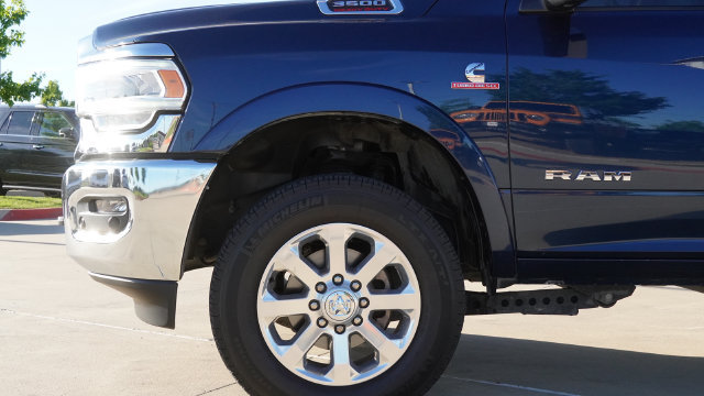 Certified 2022 RAM 3500 Laramie AWD/4WD image 8