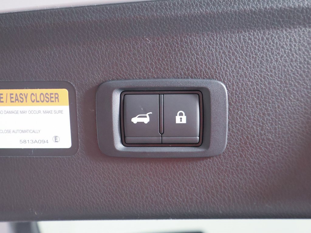 New 2026 Mitsubishi Eclipse Cross Black Edition image 21