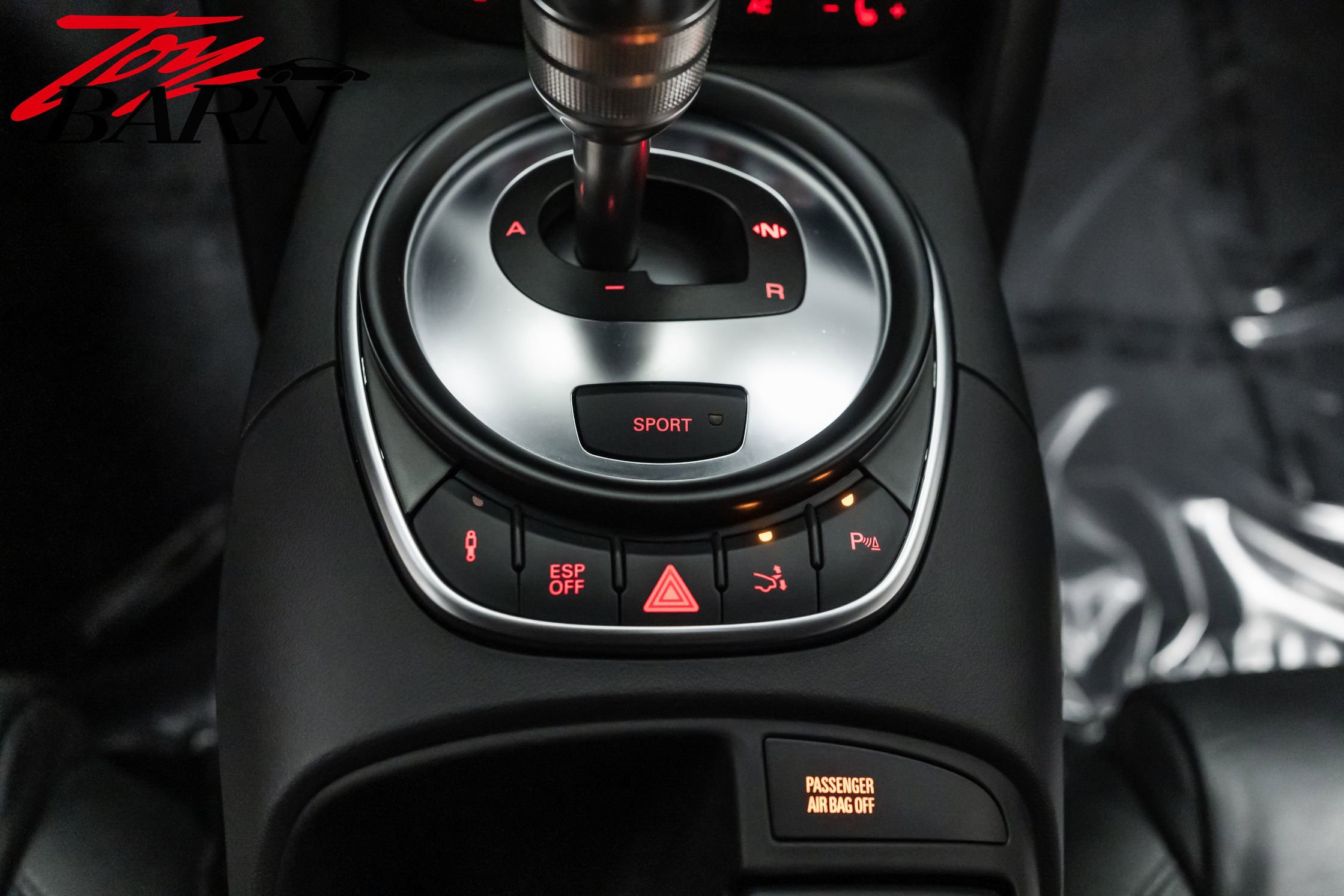 Used 2008 Audi R8 V8 image 49