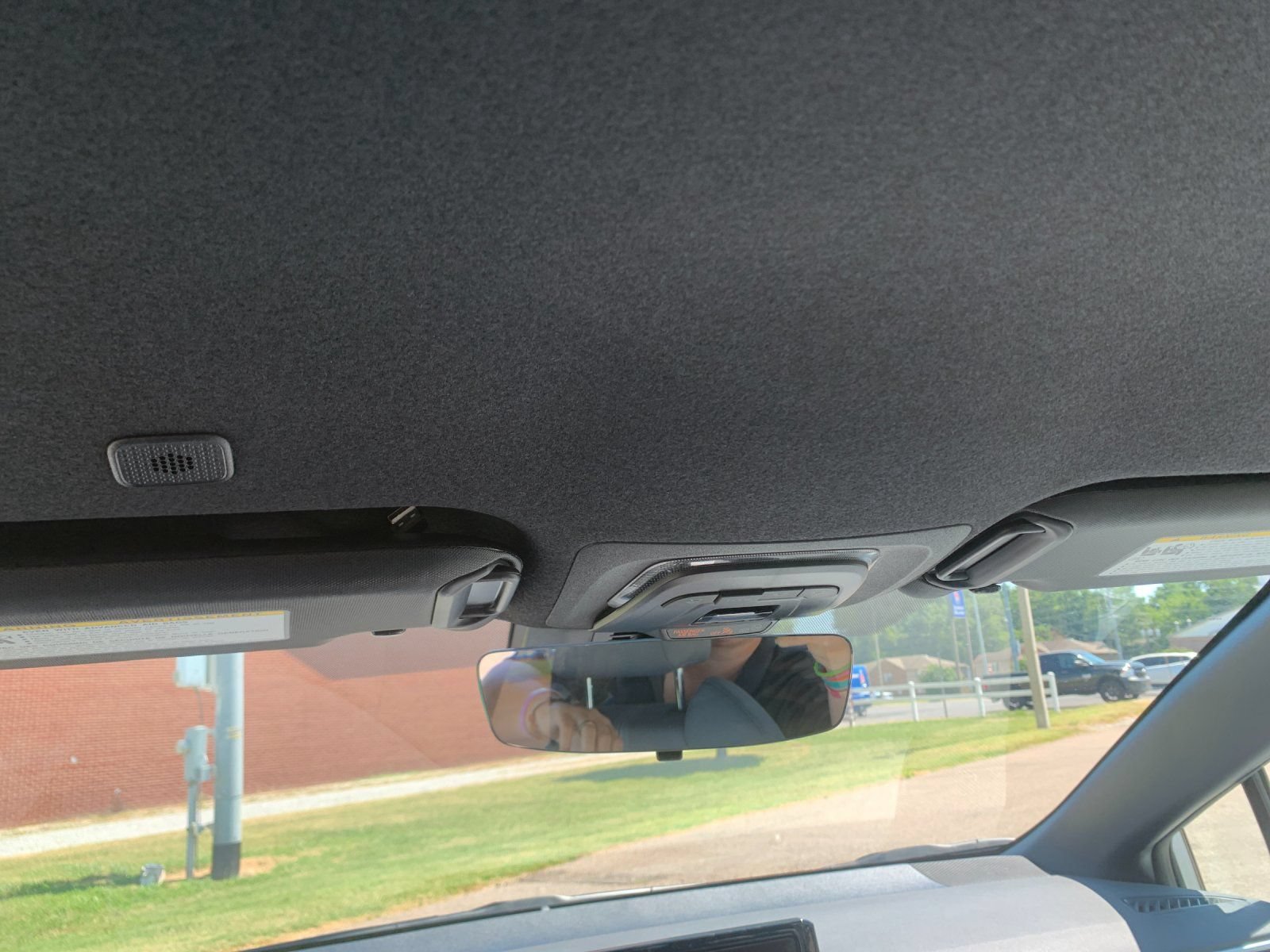 New 2026 Toyota Corolla SE FWD image 17