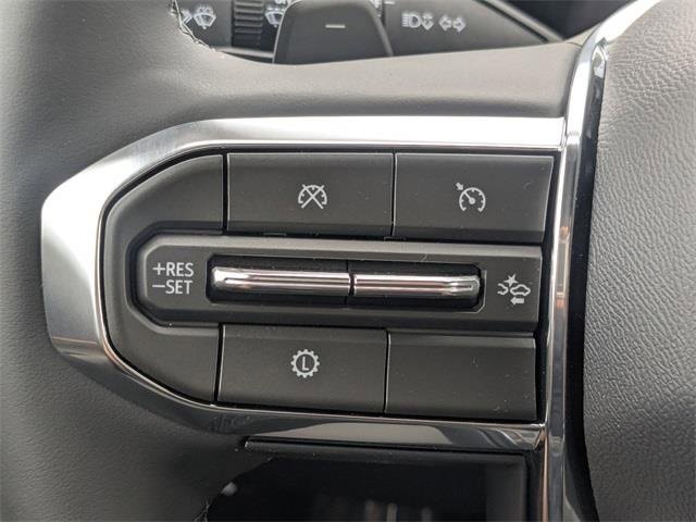 New 2026 GMC Terrain Elevation w/ Elevation Premium Package image 25