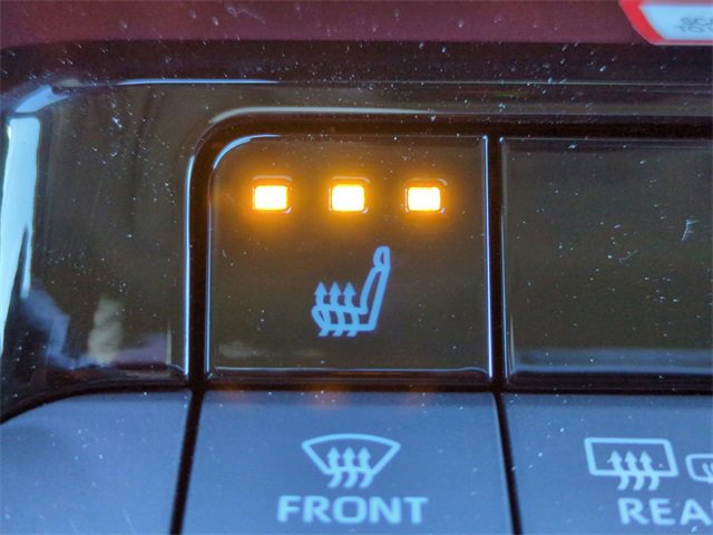 New 2026 Toyota Prius Plug-In Hybrid image 22