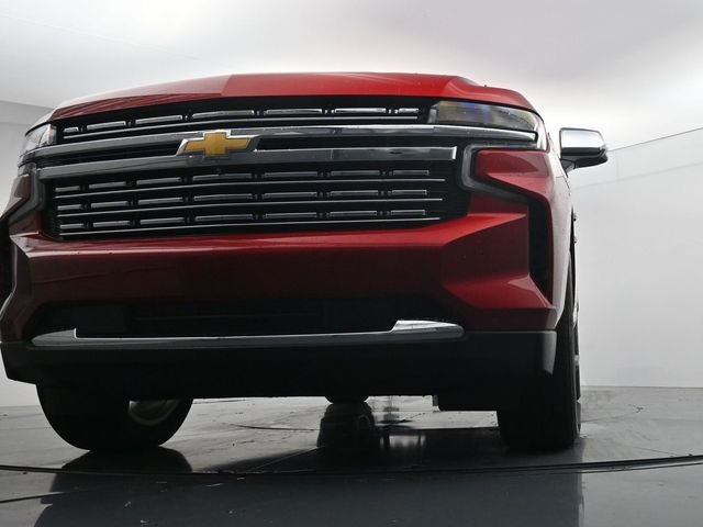 Used 2024 Chevrolet Tahoe Premier AWD/4WD image 36
