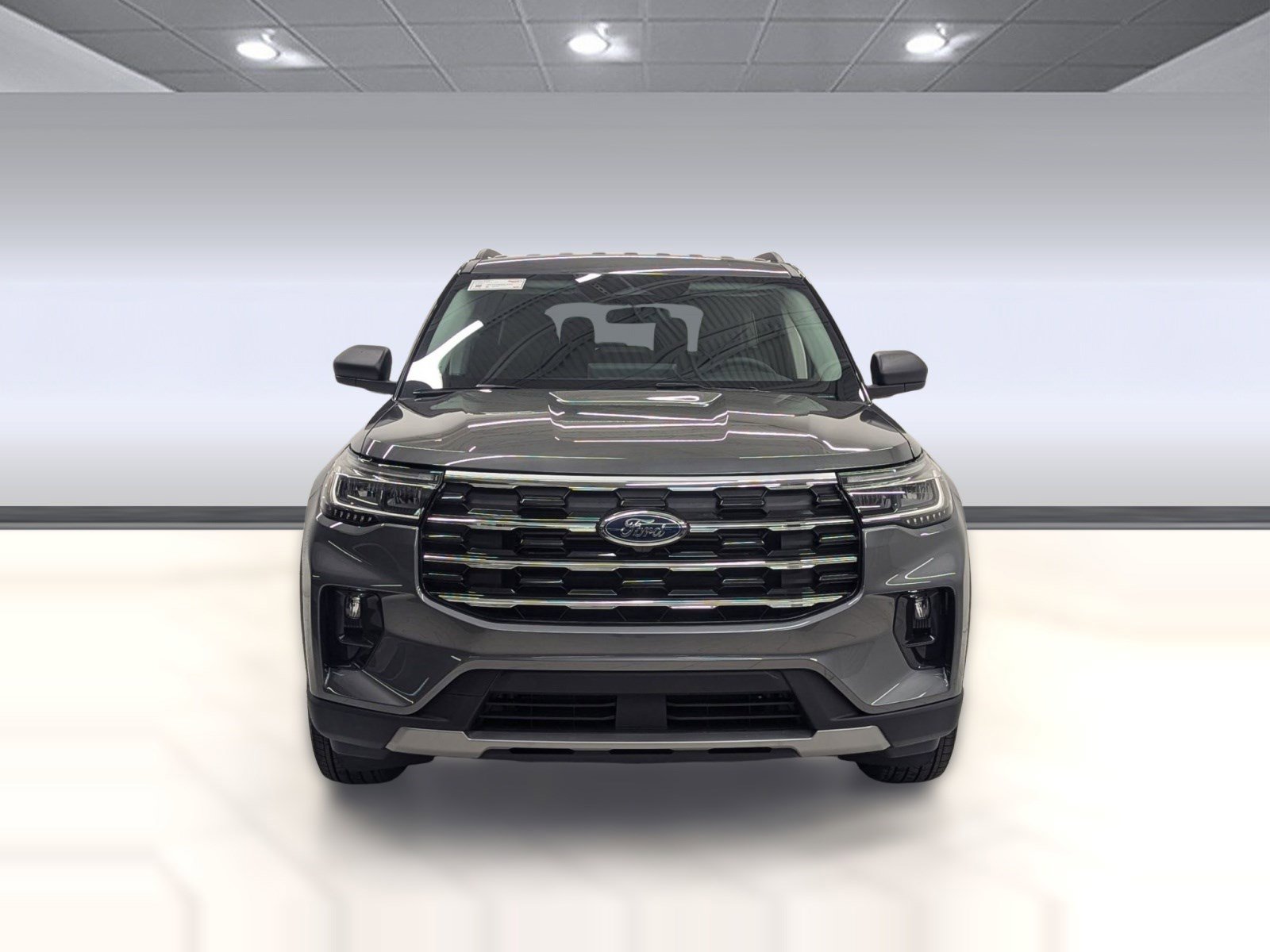 New 2026 Ford Explorer Active w/ Active Comfort Package image 5
