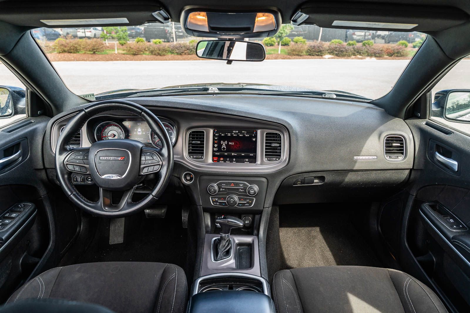 Used 2023 Dodge Charger SXT image 21