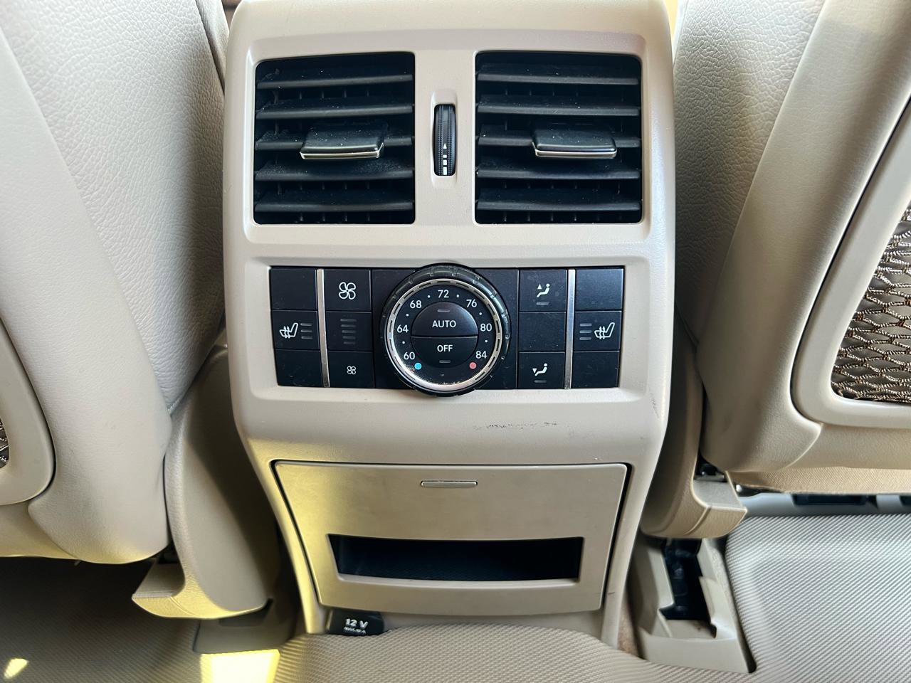 Used 2014 Mercedes-Benz GL 450 4MATIC image 24