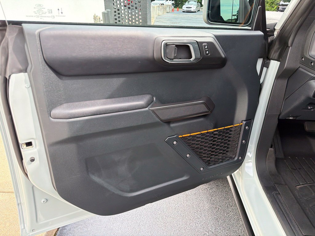 Used 2024 Ford Bronco Badlands AWD/4WD image 51